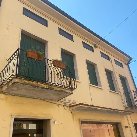 Sunny House Leilighet SantʼAmbrogio di Valpolicella Eksteriør bilde